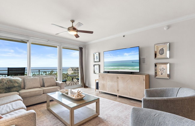 Sterling Shores Beach Resort by Panhandle Getaways - Foto 21