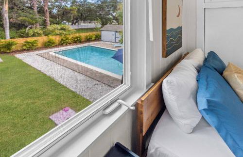 Luxury Villa Heated Pool, Putt-Putt & Bocce - Foto 41