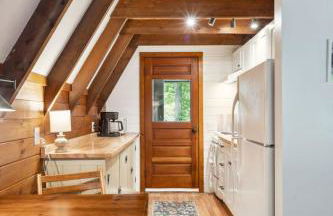 Camp Conway Hot Tub AC New Kitchen Deck - Foto 11