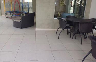 Na Orla de Petrolina, ar condicionado e elevador - Photo 35