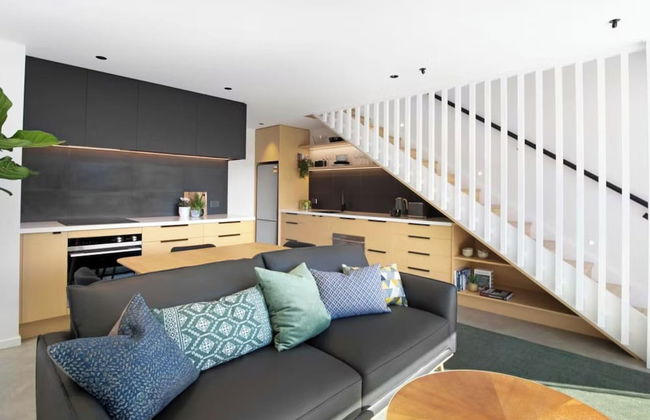 Camp Cardrona - Foto 6