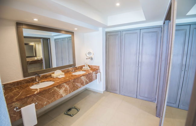 Sunscape Cancun All-Inclusive Resort & Spa by Hyatt - Photo 79