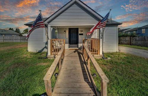 Spacious family home with playroom - Foto 59