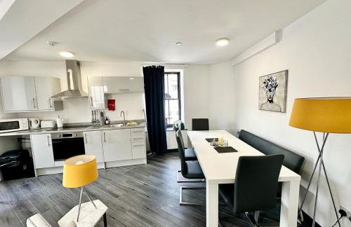 Luxury apartment, Mountain View in a Heritage Town - Foto 8