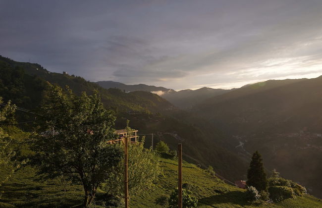 Cemilyano Bungalow - Foto 53