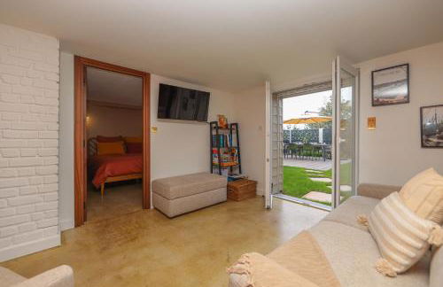 Gîte Galèane, Charme Vintage près du Touquet - Foto 31