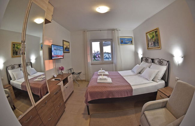 Nika Family Apartments - Foto 53