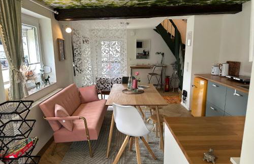 Ferienhaus Ferienwohnung Petermännchen - Foto 8