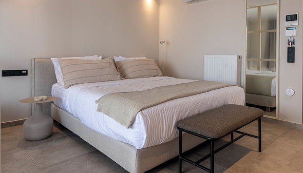 Phaedrus Living Athens Luxury Residences Sunstone - Foto 5, Quarto