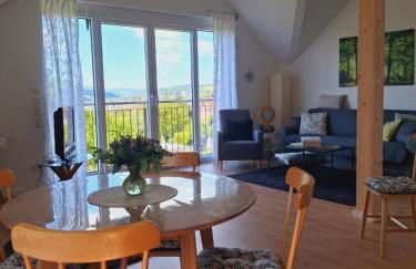 Marielotte - Die Ferienwohnung zum Wohlfühlen - Foto 8