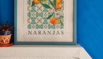 Light Blue Apartment Orihuela Costa - Foto 4