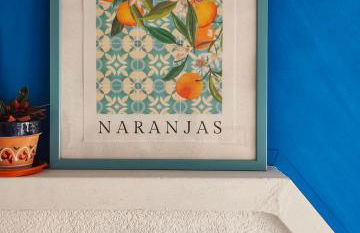 Light Blue Apartment Orihuela Costa - Foto 4