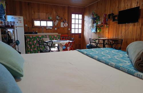 SONHO VERDE - CASA em BC pertinho do Expocentro e Interpraias - Foto 18