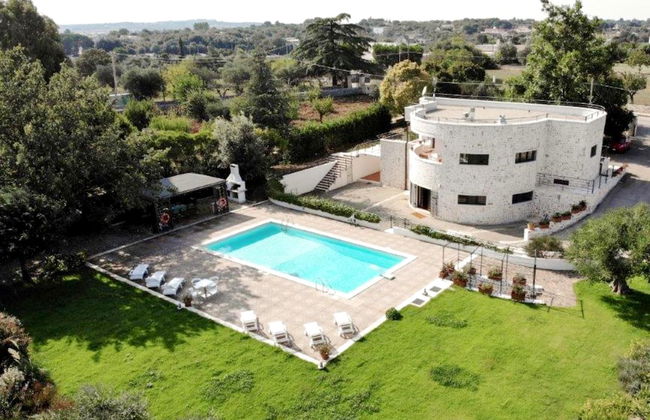 Villa Montedoro by Wonderful Italy - Foto 37