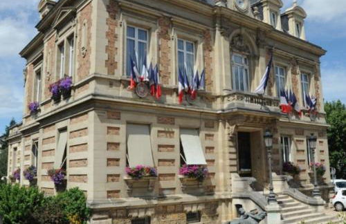 Beautiful appartement, 20 min to Champs-Elysées - Foto 6