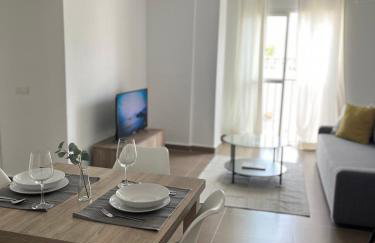 3 hab - Parking gratis - A un paso del Centro - Ideal Escapada - Foto 1