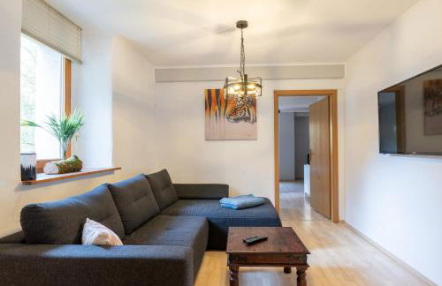 VIA MALA Apartment - Foto 4