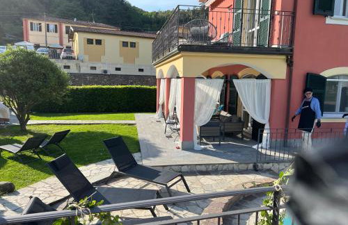 Villa Paola - Cinque Terre unica! pool e AC! - Foto 6