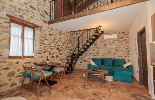 Mystras Panorama House - Foto 12