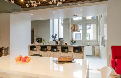 Côté Paradis - Appartements de Charme au centre-ville de Beaune - Foto 20