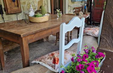 Agriturismo Il Respiro del Bosco - Foto 17