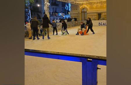 Monaco view, pool, garage, 100 m2 terrace - Foto 76