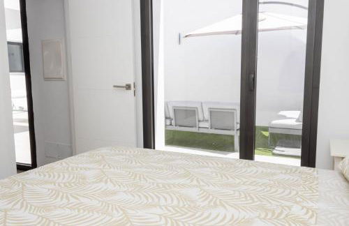 Bajo con patio, Calle Cañada Aguilar 10 - Foto 21