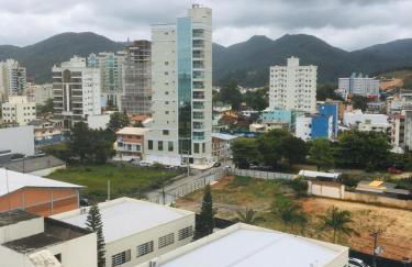 Hotel Residencial Itapema - Foto 15