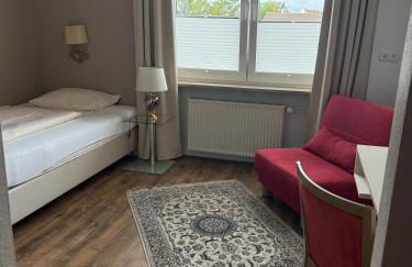 Apartment Hotel Huber, Zimmer und Apartments - Foto 46