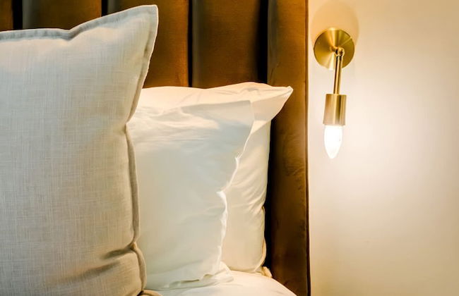 Ultimate Escape in Vibrant De Waterkant at Ishani - Foto 16