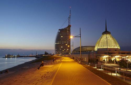 Port Marina 419 - Hafenloft - Photo 12