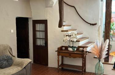 Maison de vacances La Bastide des Poètes Tour du Coridou - Foto 19