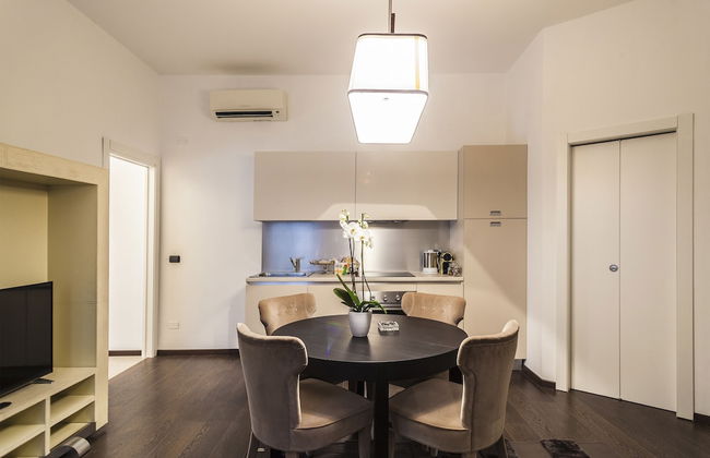 Hemeras Boutique House Aparthotel San Babila 2 - Foto 19