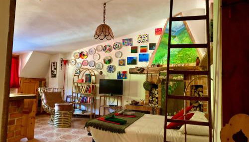 La mansarda di Matilde - Foto 1