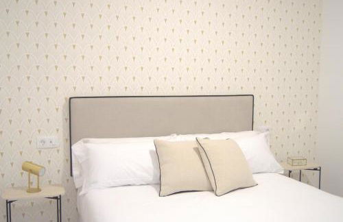 NEREIDAS Alojamiento exclusivo frente al mar - Foto 18