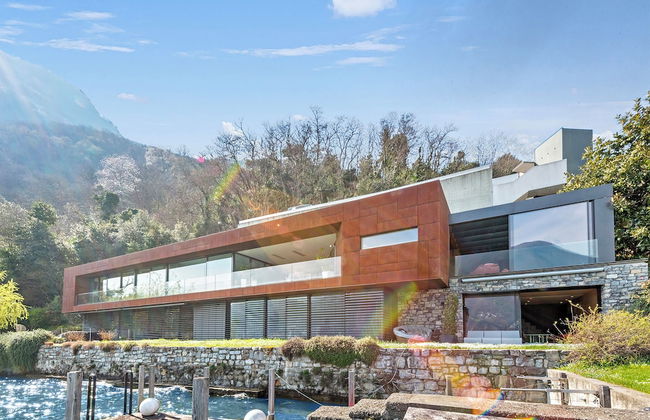 Maison Sur l'Eau - Foto 38