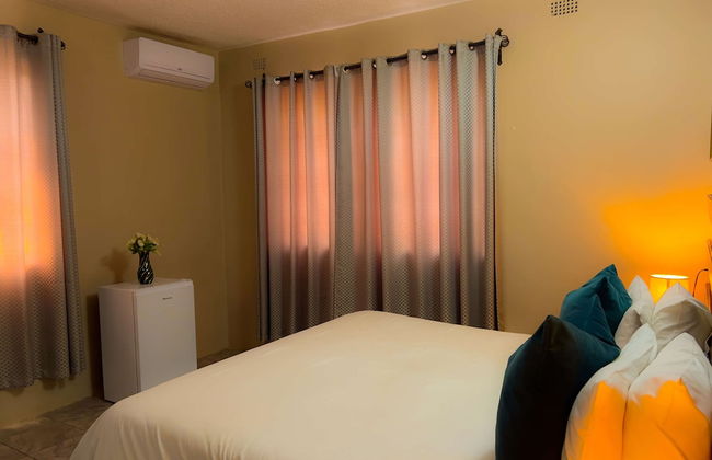 Mopani Lodge - Foto 70