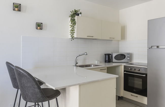 J-Tower Apartments - Foto 36