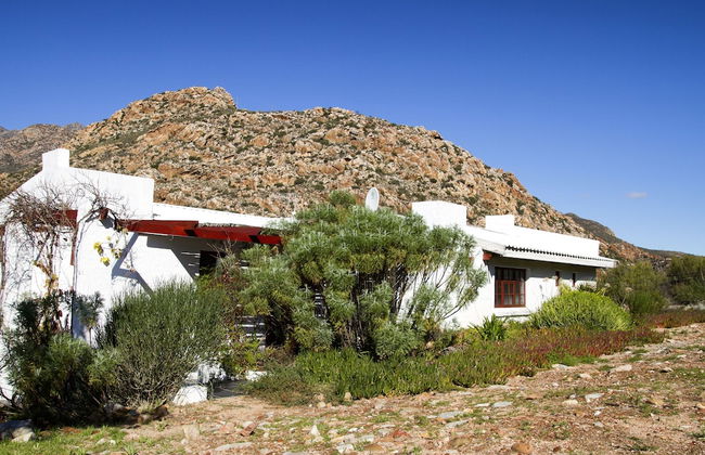 Kogman and Keisie Guest Farm - Foto 46