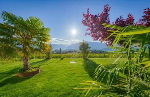 DAS MATSCHER Residence & Garden Hotel - Foto 17