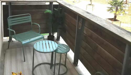 Studio 203, Esprit Zen sur le Port de plaisance - Foto 2