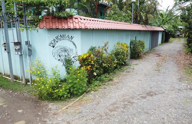 Bohemian Monkey - Foto 36