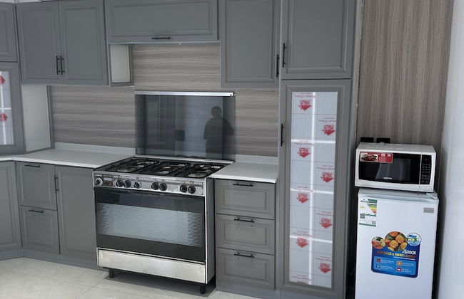 New Family Flat in Taif - Foto 10