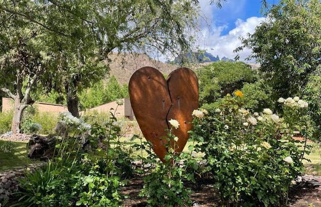 Inviting 10-bed Villa in Urubamba, Cusco, Peru - Foto 21