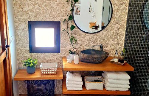 Casa Romántica con Sauna privada Eternal Rural - Foto 18
