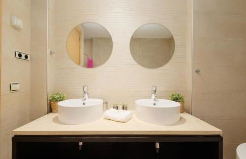 Beautiful modern holiday apartment - Foto 51