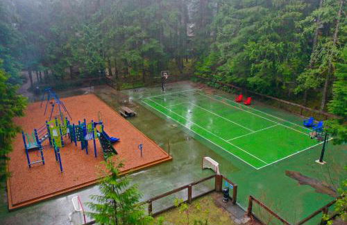 Mt Baker Den, Sleeps 4 - Foto 31