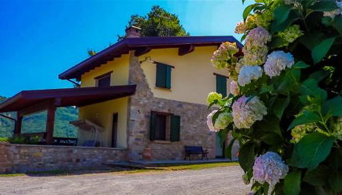 L'Angolo di Verlano - Photo 4, Garden view