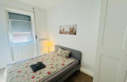 Schöne Altbauwohnung in Stuttgart OST Ostendplatz - Foto 9