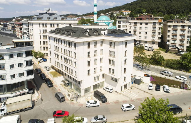 Zin D Sefin aparts - Foto 51